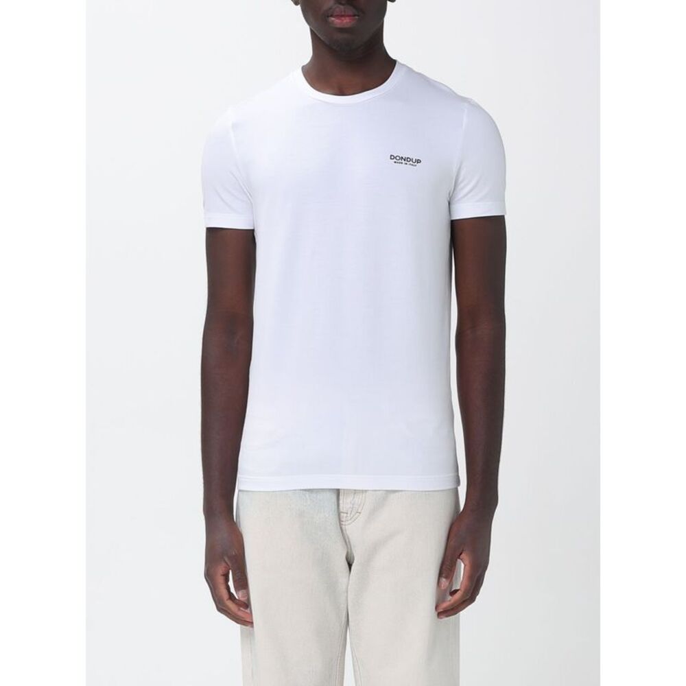 Dondup T-Shirt Men White